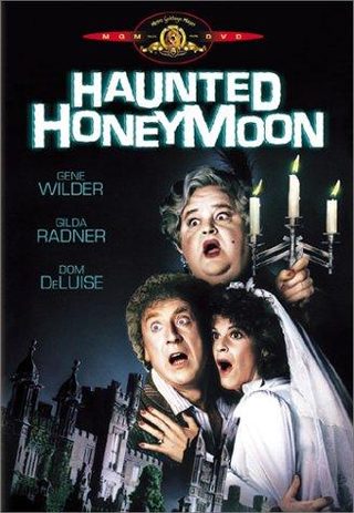 Haunted Honeymoon still 4