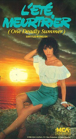 One Deadly Summer still 2