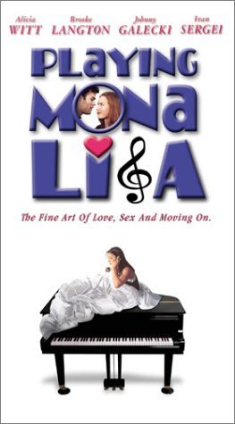 Playing Mona Lisa still 4