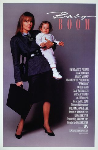 Baby Boom still 6