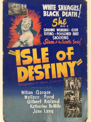 Isle Of Destiny still 5