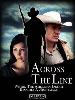Across the Line still 8