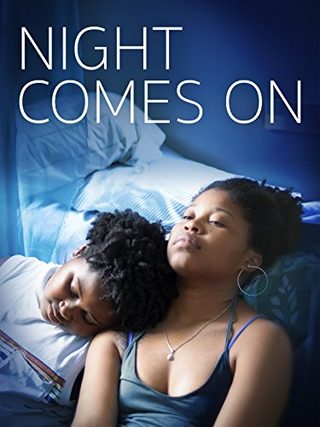 Night Comes On still 7