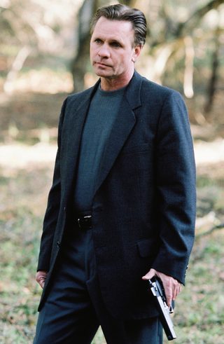The Unwilling still 6