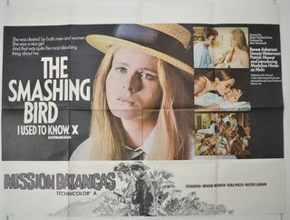 The Smashing Bird I Used to Know still 5