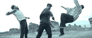 Ism still 5