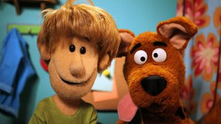 Scooby-Doo! Adventures: The Mystery Map still 5