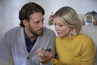 Debbie Macomber's A Mrs. Miracle Christmas still 3