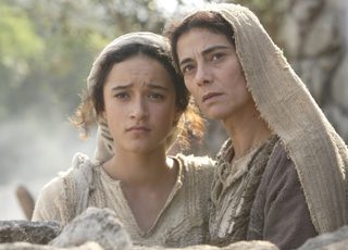 The Nativity Story still 8