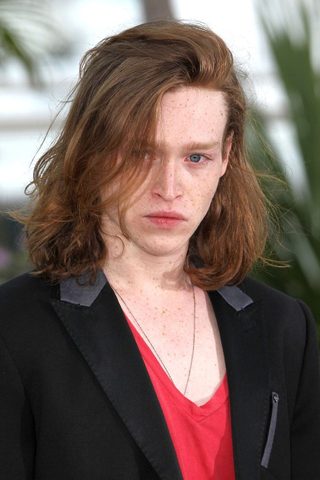 Caleb Landry Jones, photo 3 of 3