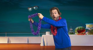 Hotel Transylvania 3: Summer Vacation still 4