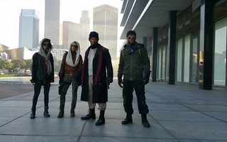 Earthtastrophe still 8