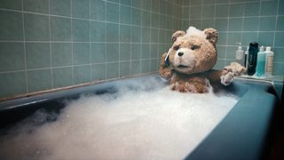 Ted still 6