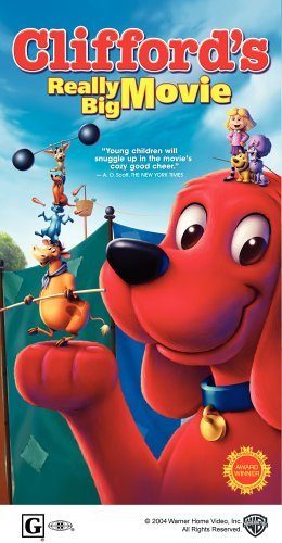 Clifford's Really Big Movie still 5