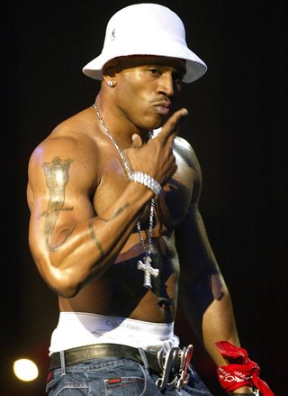 LL Cool J, photo 2 of 3