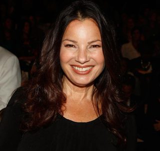 Fran Drescher, photo 1 of 3