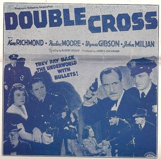 Double Cross still 8