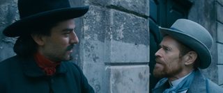 At Eternity's Gate still 3
