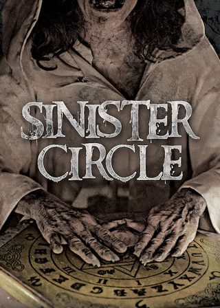 Sinister Circle still 8