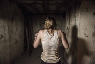 The Abandoned still 4