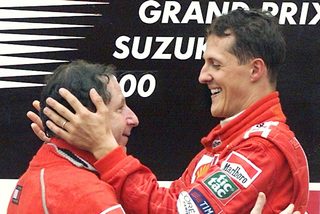 Schumacher still 5
