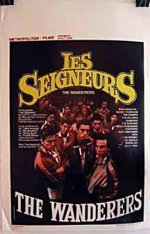 The Wanderers still 7