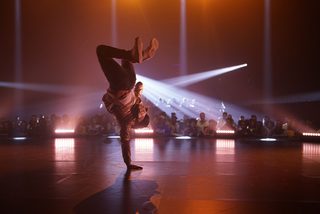 Let's Dance still 8
