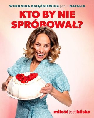 Miłość jest blisko still 1