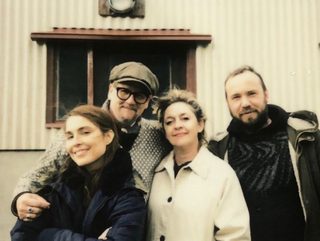 Lamb still 5