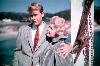 A Summer Place still 6