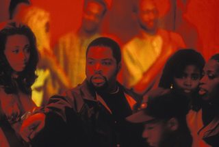 The Players Club still 3