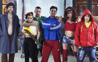 Kryptonita still 1