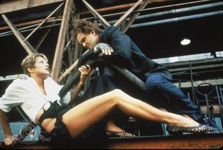 The Adventures of Buckaroo Banzai Across the 8th Dimension still 1