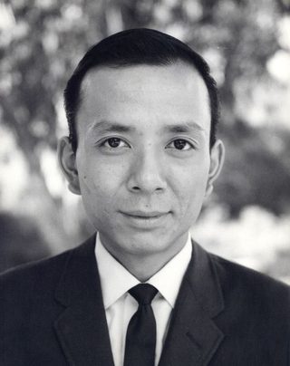 James Hong, photo 1 of 3