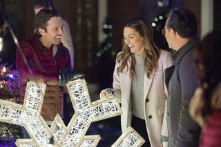 Making Spirits Bright still 5