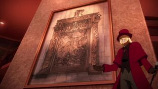 The Garden of Sinners – Chapter 5: Paradox Spiral still 7