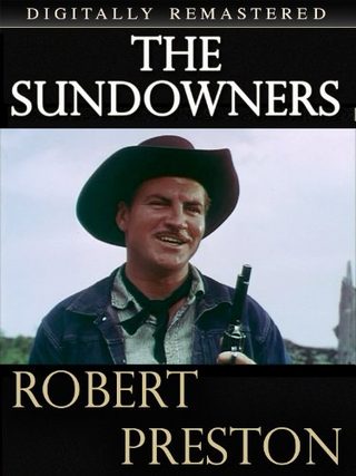 The Sundowners still 1