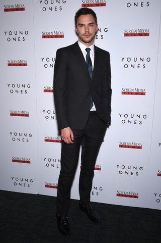Young Ones still 4