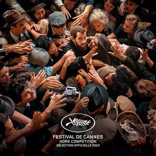 Abbé Pierre - A Century of Devotion still 4