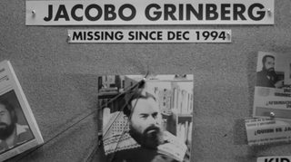 The Secret Of Dr. Grinberg still 1