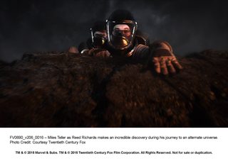 Fantastic Four still 2