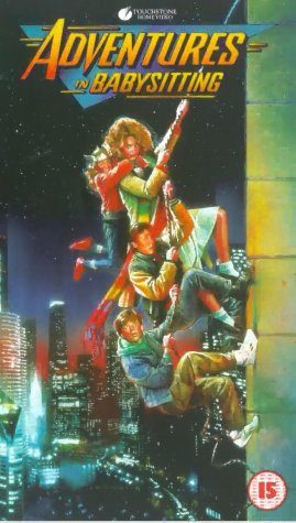 Adventures in Babysitting still 4