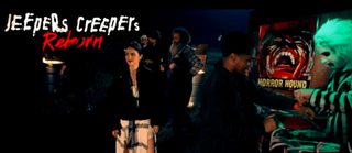Jeepers Creepers: Reborn still 3