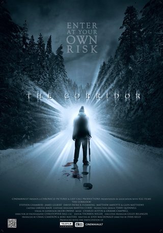 The Corridor still 2