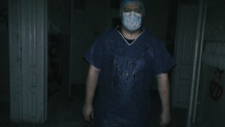 The Whispering Man still 1