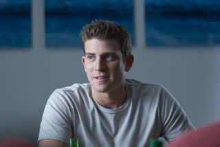 The Good Guy still 6