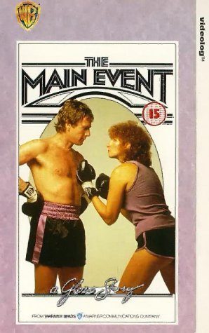 The Main Event still 8