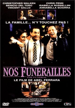 The Funeral still 5