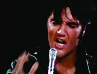 This Is Elvis still 4