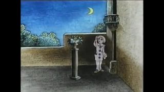 Poor Pierrot still 3